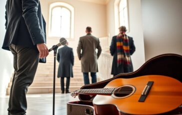 sanremo al colle incontro storico tra mattarella carlo conti e i cantanti 1771029521 364x230