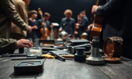 sanremo e i figli darte dediche emozioni e polemiche sul palco 1772289345 265x160