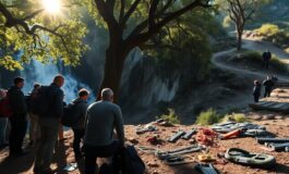 sarnano ritrovato il corpo di un imprenditore edile scomparso 1770537804 1 265x160