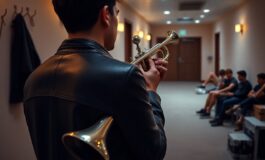 sayf a sanremo 2026 chi e lartista ligure con tu mi piaci tanto 1772145392 265x160