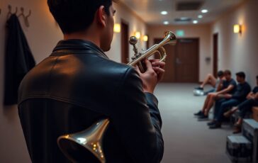 sayf a sanremo 2026 chi e lartista ligure con tu mi piaci tanto 1772145392 364x230