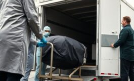 scambio di salme mosca restituisce 1000 corpi ucraini e ottiene 35 salme russe 1772102568 265x160