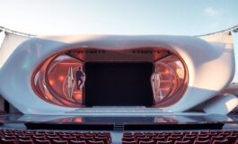 scenografia innovativa del festival di sanremo 2026 design audace e moderno da scoprire 1770545514 265x160