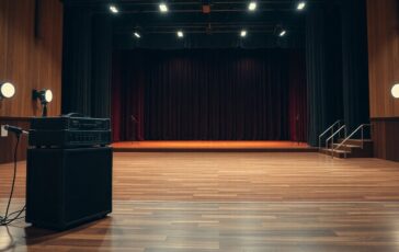 schettini sul palco di sanremo 2026 cosa e successo e perche la sua ospitata e stata controversa 1772199564 364x230