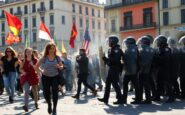 scontri a torino conseguenze legali degli arresti nella protesta di askatasuna 1770197528