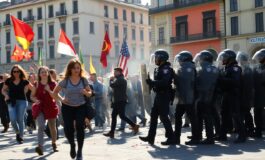 scontri a torino conseguenze legali degli arresti nella protesta di askatasuna 1770197528 265x160