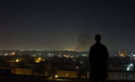 scontri transfrontalieri tra afghanistan e pakistan esplosioni e repliche 1772177345 265x160