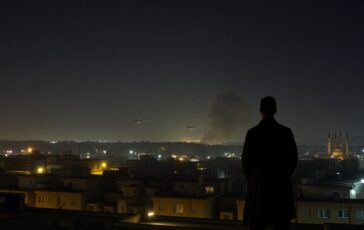 scontri transfrontalieri tra afghanistan e pakistan esplosioni e repliche 1772177345 364x230