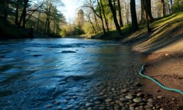 scoperta tragica a vorno corpo di una donna rinvenuto in un ruscello 1770490418 265x160