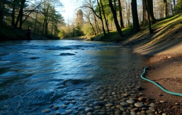 scoperta tragica a vorno corpo di una donna rinvenuto in un ruscello 1770490418 364x230