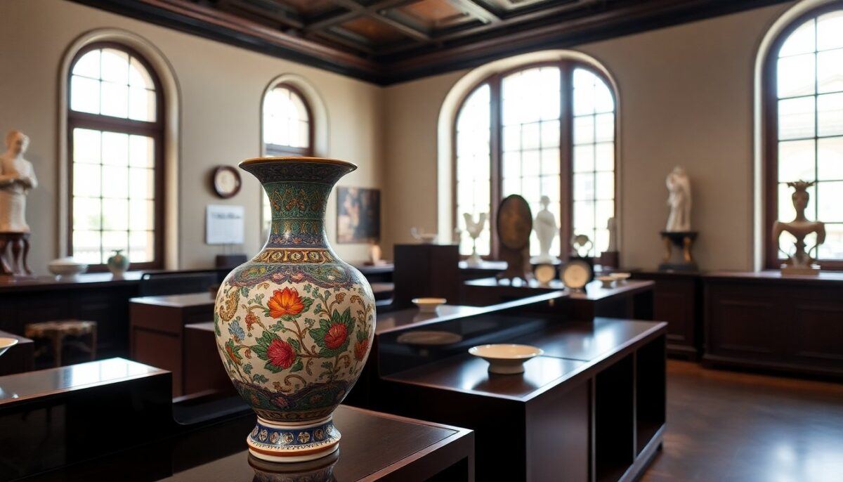 Scopri la Mostra "Alchimia Ginori 1737-1896" al MIC di Faenza: Un Viaggio nell'Arte della Ceramica