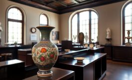 scopri la mostra alchimia ginori 1737 1896 al mic di faenza un viaggio nellarte della ceramica 1770035351 265x160