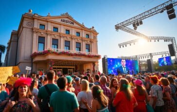 scopri le ultime novita su laura pausini e il festival di sanremo 2026 1770643958