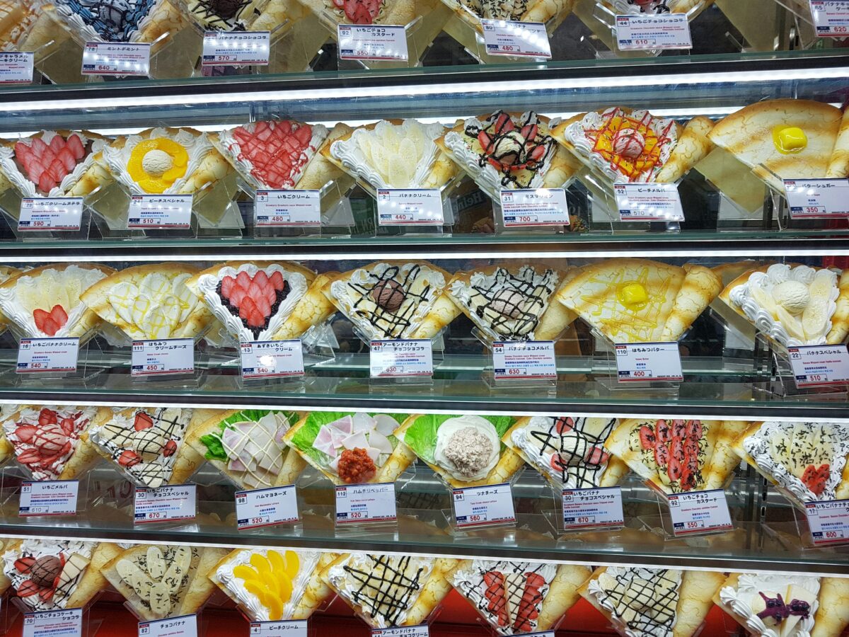 Il segreto delle crêpes perfette: la ricetta dolce che tutti sognano di provare a casa
