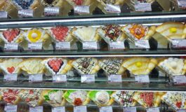 crêpes dolci ricetta