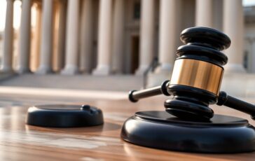 sentenza della corte suprema sui dazi implicazioni per trump e per le finanze pubbliche 1771625516 364x230