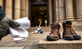 sentenza della high court illegale il bando contro palestine action 1770986408 265x160