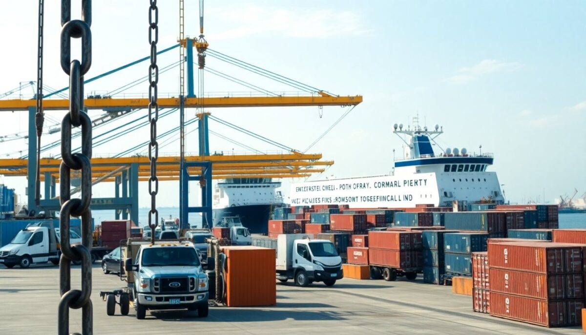 Sequestro dei terminal del canale di Panama: governo prende il controllo dopo la sentenza della Corte Suprema