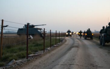 sequestro di villaggi sparatoria in campus e tentato rapimento cosa sta succedendo 1771164617 364x230