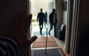 sequestro per errore a sydney la polizia chiede la liberazione dell85enne 1771237814 364x230