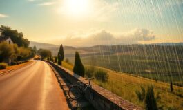 settimana con sole e qualche pioggia la tendenza meteorologica per litalia 1772154266 265x160