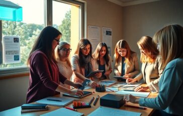 settimana delle donne nelle stem alluniversita di roma tor vergata celebrazione e innovazione 1770734621 364x230