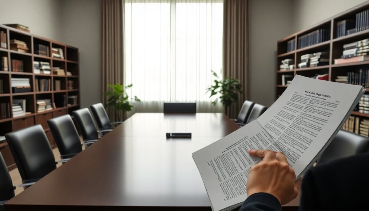 Sfide nel Reclutamento di Pubblici Ministeri nel Dipartimento di Giustizia Americano: Comprendere le Difficoltà e le Soluzioni