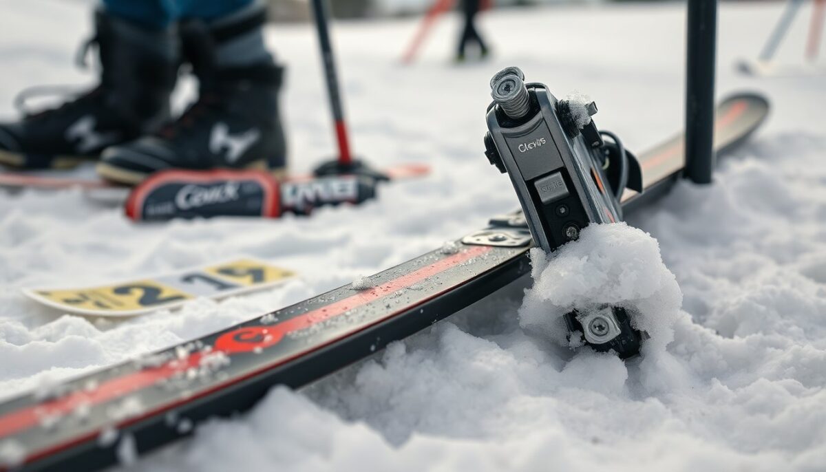 Sicurezza nello sci: come ripensare gli attacchi dopo l’incidente di Lindsey Vonn