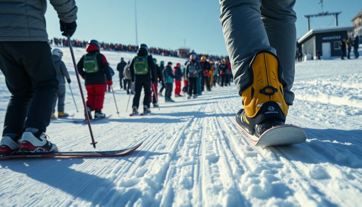 sicurezza sulle piste: come fattori personali e ambientali moltiplicano il rischio