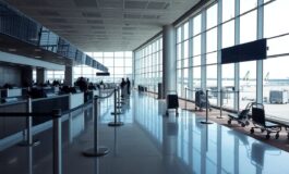 sindacati mantengono le date di agitazione nel trasporto aereo 1770906495 265x160