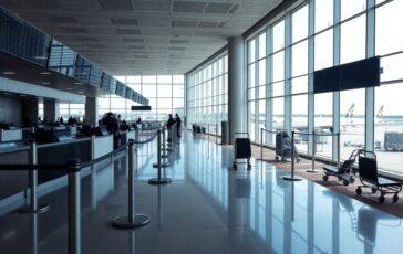 sindacati mantengono le date di agitazione nel trasporto aereo 1770906495 364x230