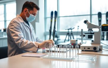 sistema di controlli antidoping per gli atleti alle olimpiadi di milano cortina 1770446482