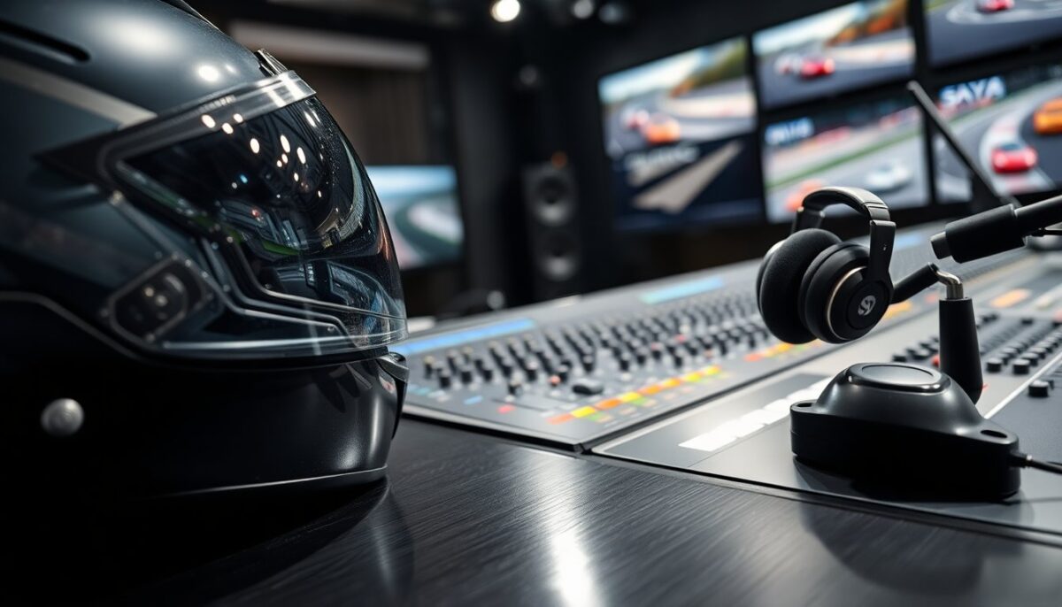 Sky lancia la nuova stagione motorsport con oltre 1.800 ore di diretta e il ritorno di Vanzini