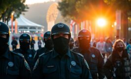 solidarieta di giorgia meloni alle forze dellordine durante le olimpiadi di milano cortina 1770555766 265x160