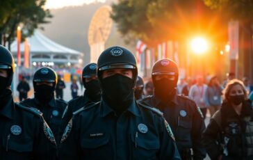 solidarieta di giorgia meloni alle forze dellordine durante le olimpiadi di milano cortina 1770555766 364x230