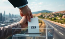 sondaggio noto si avanti ma margine ridotto a 40 giorni dal referendum sulla giustizia 1770933245 265x160