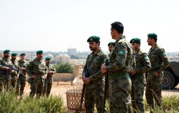 sostegno al pakistan per la missione di pace a gaza 1770656222 364x230