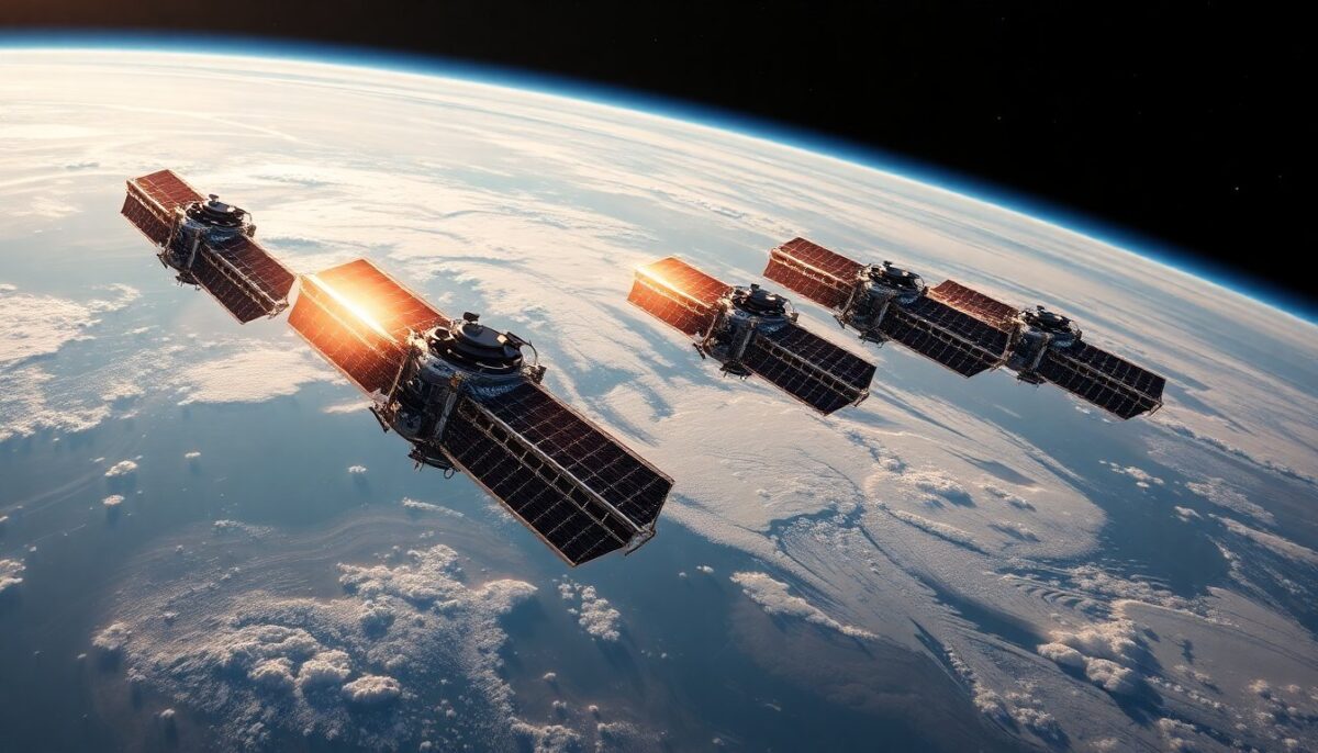 SpaceX e xAI: Innovazione nei Data Center Spaziali per il Futuro dell'Intelligenza Artificiale