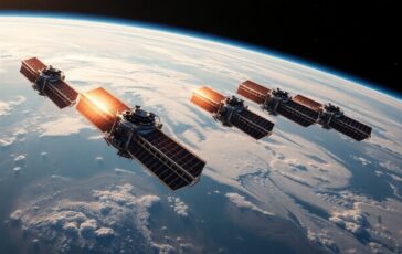 spacex e xai innovazione nei data center spaziali per il futuro dellintelligenza artificiale 1770083116 364x230