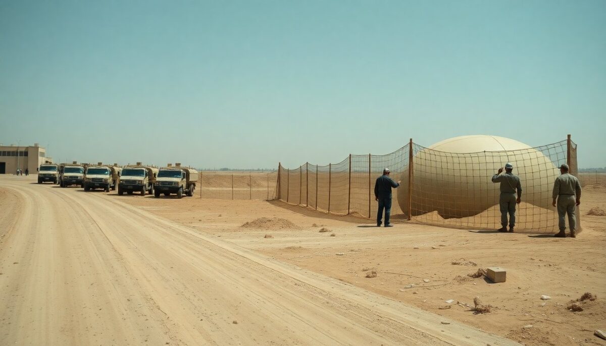 Spostamento delle truppe Usa e rafforzamento dei siti nucleari iraniani: cosa sappiamo