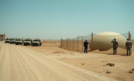 spostamento delle truppe usa e rafforzamento dei siti nucleari iraniani cosa sappiamo 1771499027 265x160