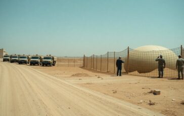 spostamento delle truppe usa e rafforzamento dei siti nucleari iraniani cosa sappiamo 1771499027 364x230