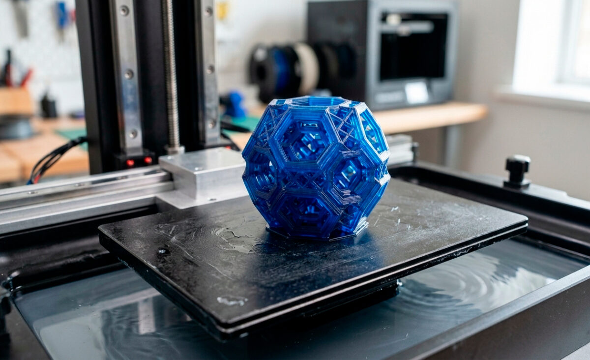 La Stampa 3D: Tecnologia in Rapida Evoluzione e Risorse Utili per Restare Aggiornati