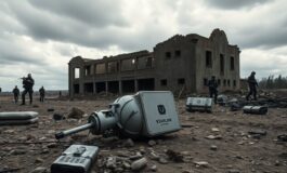 starlink in crisi limpatto dellinterruzione sul conflitto ucraino 1770316367 265x160