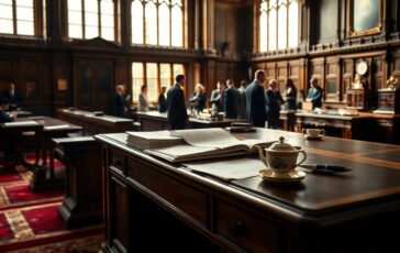 starmer e il mistero di mandelson quali saranno le reazioni del governo 1770199418 364x230