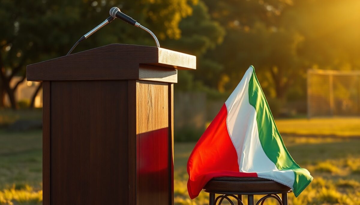 Strategia politica di Trump: dipingere i democratici come anti‑patrioti