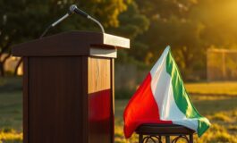 strategia politica di trump dipingere i democratici come antipatrioti 1772023027 265x160