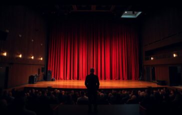 strategie efficaci per affrontare lansia da palcoscenico e migliorare la performance 1771897633 364x230