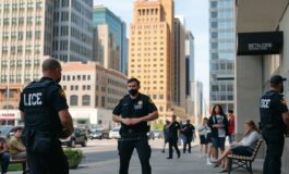 strategie efficaci per la de escalation delle tensioni ice in minnesota 1769990988 265x160