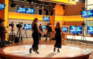 striscia la notizia analisi del debutto e delle nuove veline con curiosita e novita 1770161092 364x230